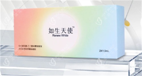 如生天使包装