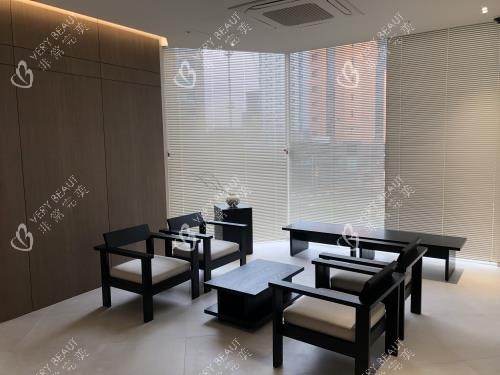 清潭antian抗衰医院休息区