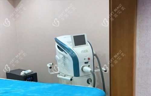 西宁润美整形光电诊室