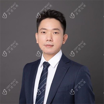上海伯思立医疗美容门诊部倪锋医生
