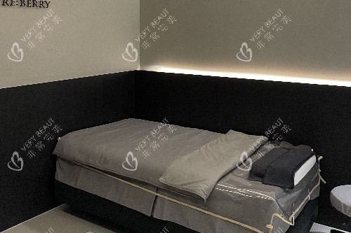 韩国reberry医院江南店内部环境图