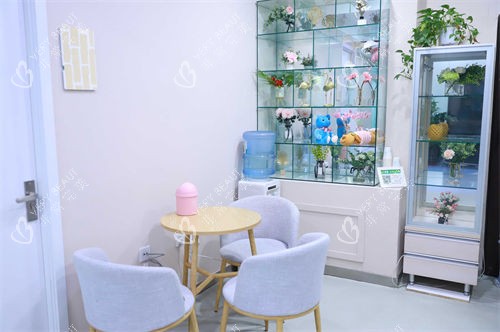 沈阳元辰整形座椅