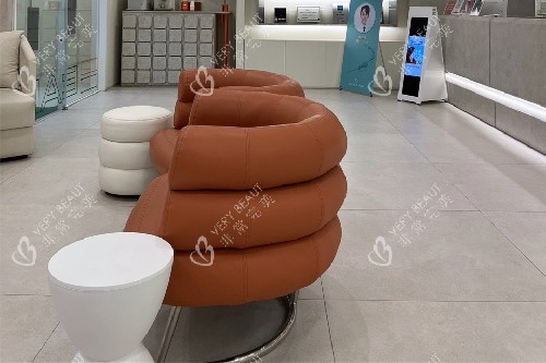 韩国baid皮肤科休息中心