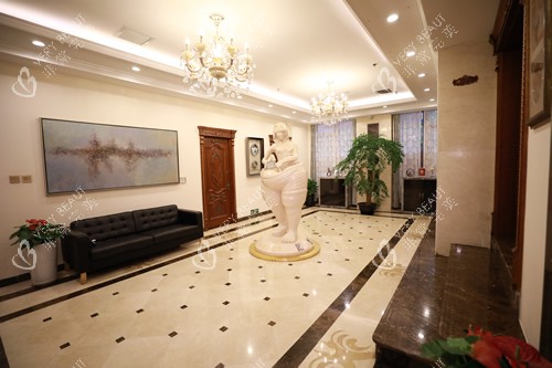 北京藝美醫(yī)療美容內(nèi)部環(huán)境實拍圖