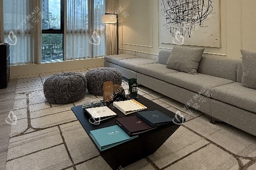 韓國(guó)doctors皮膚科東大門(mén)店等候中心