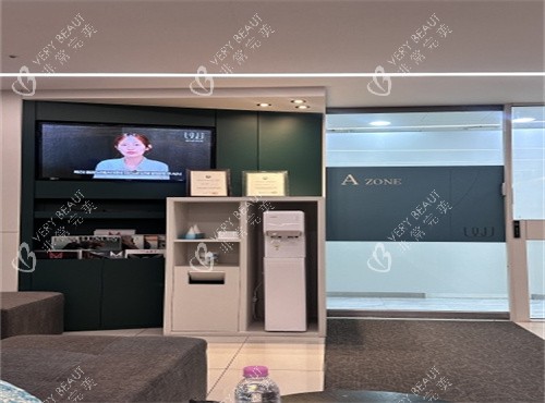 韩国原辰整形外科医院环境图 韩国原辰整形外科医院环境图