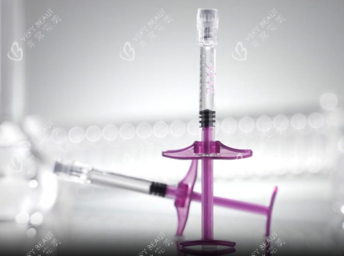 少女本色玻尿酸注射