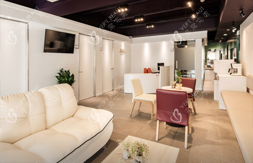 韩国MD医院环境