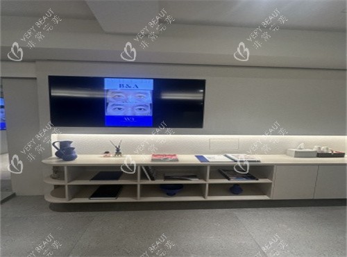 韩国原辰整形外科医院室内环境图 韩国原辰整形外科医院室内环境图