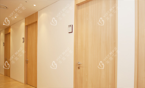 韩国MD医院住院中心