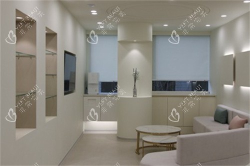 韩国S女性医院休息区环境 韩国S女性医院休息区环境