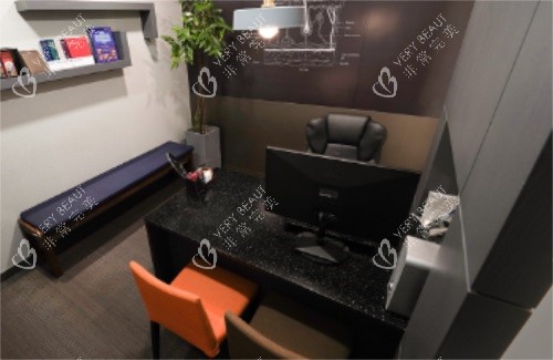 韓國(guó)毛杰琳植發(fā)環(huán)境圖