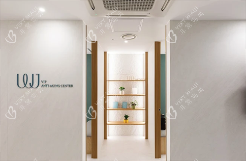 韩国原辰整形环境 韩国原辰整形环境