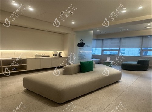 韩国原辰整形外科医院环境 韩国原辰整形外科医院环境