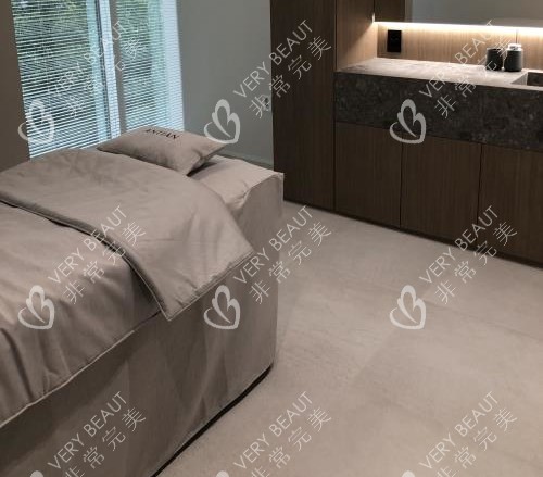 清潭antian抗衰医院治疗室内部 清潭antian抗衰医院治疗室内部