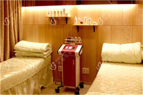 韩国will整形皮肤治疗室