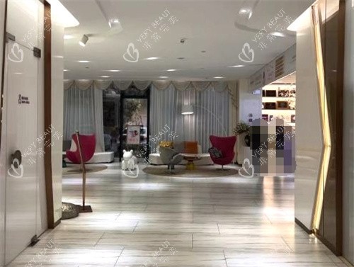 淄博丽美整形休息区 淄博丽美整形休息区