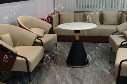 上饶尚美医疗美容医院休息室 上饶尚美医疗美容医院休息室
