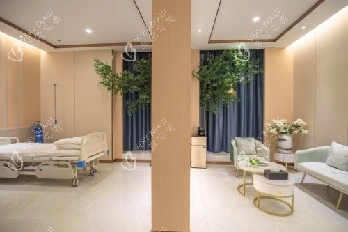 淄博丽美整形病房 淄博丽美整形病房