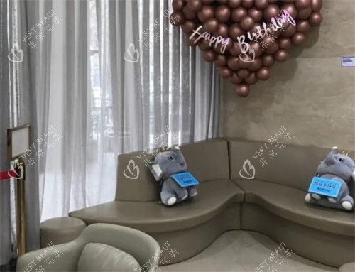 北京圣嘉荣整形休息室 北京圣嘉荣整形休息室