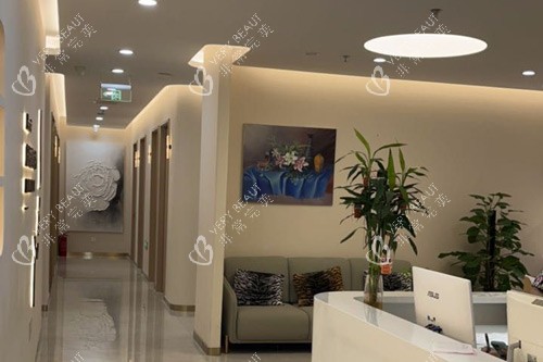 北京禾美嘉医美环境图 北京禾美嘉医美环境图