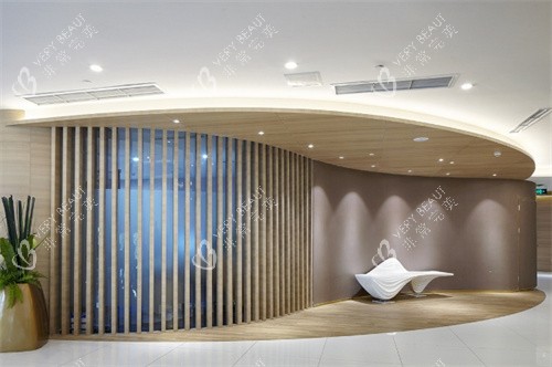 成都素美医疗美容环境 成都素美医疗美容环境