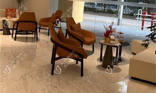 深圳八大处整形休息区 深圳八大处整形休息区