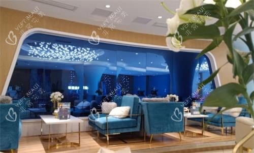 绵阳韩美整形休息区 绵阳韩美整形休息区