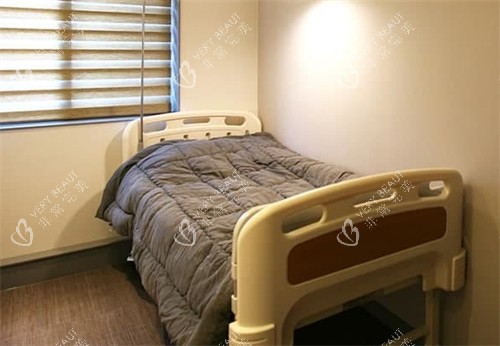 韩国BornDi整形外科病房环境 韩国BornDi整形外科病房环境