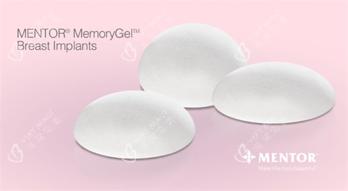曼托隆胸假体 曼托隆胸假体