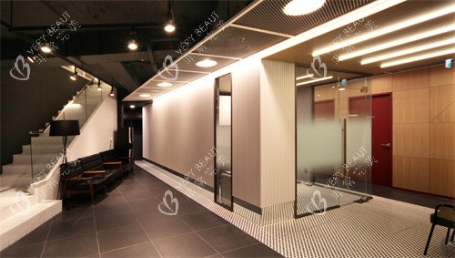 韩国bls皮肤科总院2F环境 韩国bls皮肤科总院2F环境