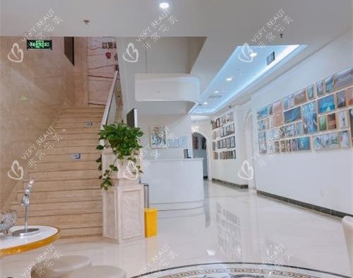 北京圣嘉荣整形医院环境 北京圣嘉荣整形医院环境