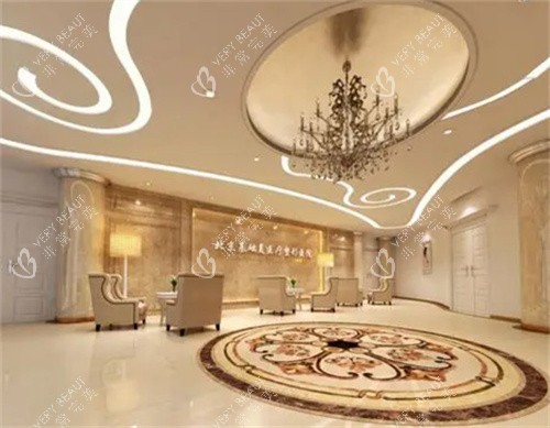 北京圣嘉荣整形休息区环境 北京圣嘉荣整形休息区环境