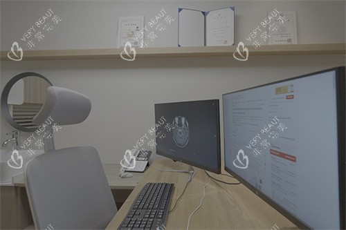 韩国江南smart医院面诊室 韩国江南smart医院面诊室