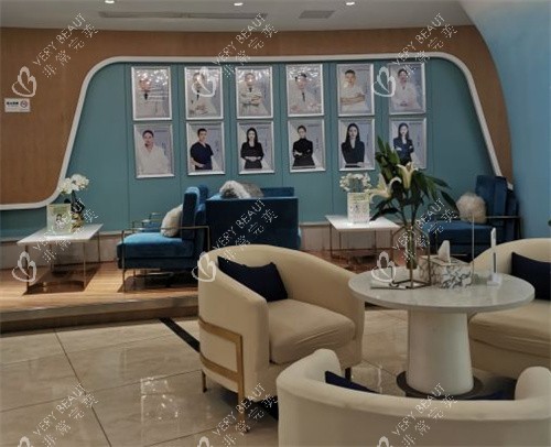 绵阳韩美整形休息区 绵阳韩美整形休息区