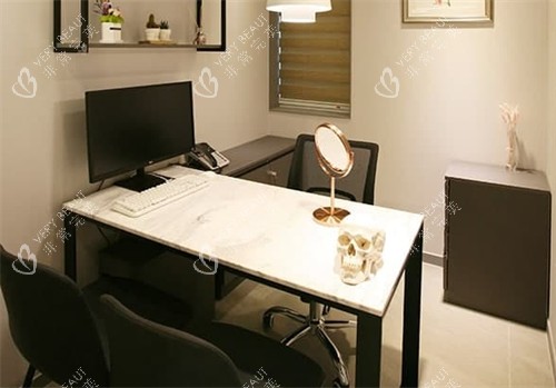 韩国BornDi整形外科商谈室 韩国BornDi整形外科商谈室