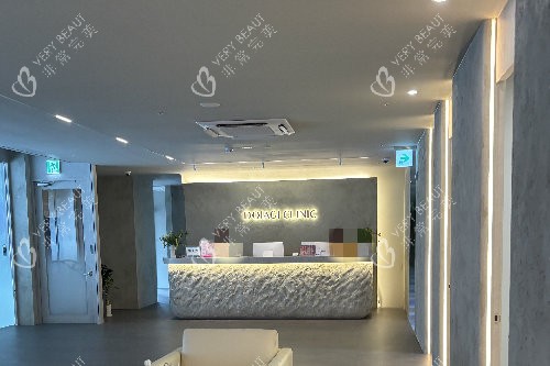 韩国陶瓷医院导诊台 韩国陶瓷医院导诊台