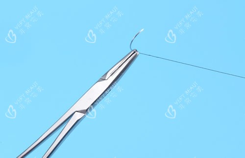 埋线双眼皮线材 埋线双眼皮线材