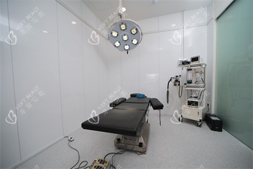 韩国MUST整形外科治疗室