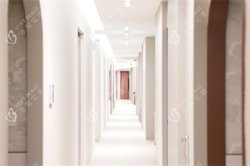 釜山jryn皮肤科走廊 釜山jryn皮肤科走廊