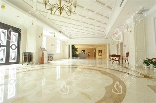 安徽合肥白领安琪儿整形大厅 (2) 安徽合肥白领安琪儿整形大厅 (2)