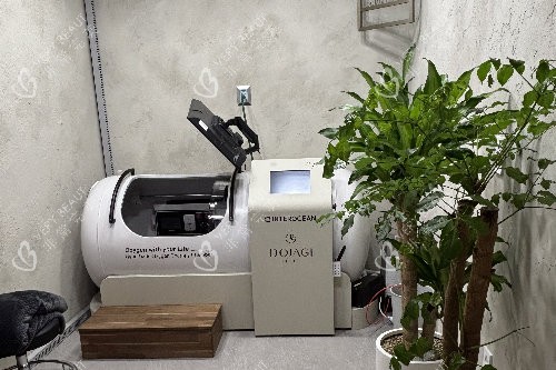 韩国陶瓷医院设备图 韩国陶瓷医院设备图