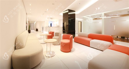 韩国hit整形外科大厅 韩国hit整形外科大厅