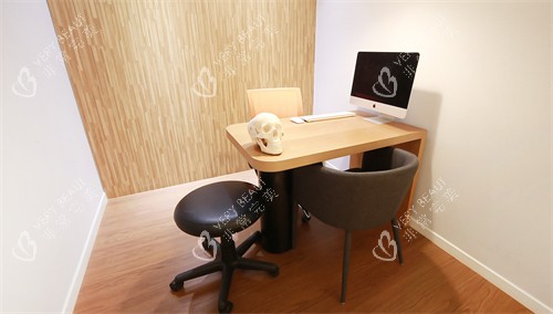 韩国hit整形外科面诊环境 韩国hit整形外科面诊环境