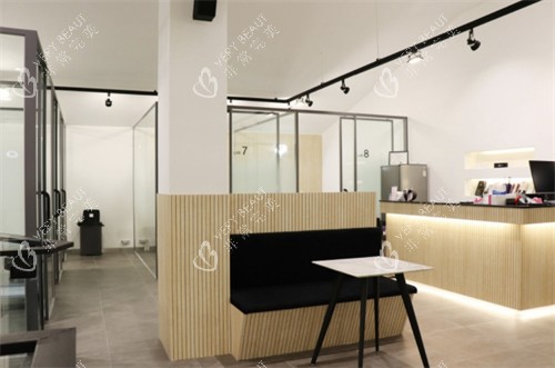 pagelab医院等待区 pagelab医院等待区