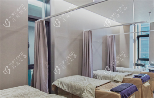 韩国丽婷整形外科治疗区域 韩国丽婷整形外科治疗区域