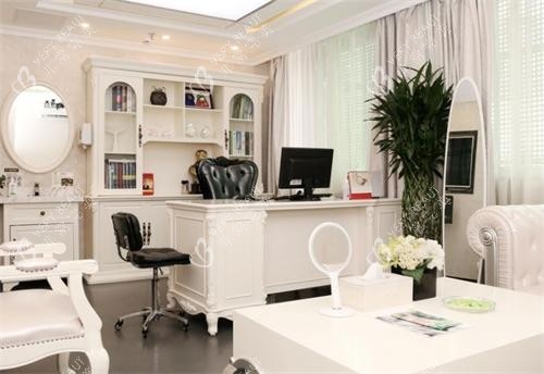 深圳阳光整形诊疗区 深圳阳光整形诊疗区