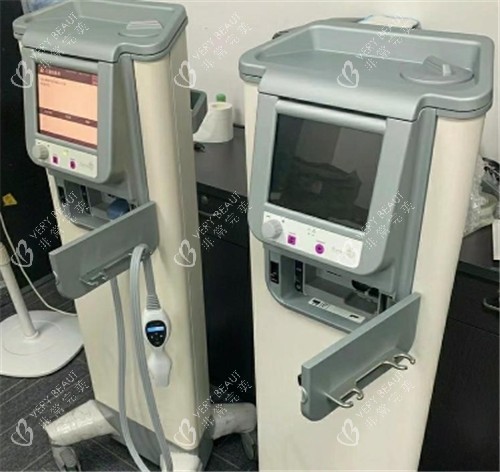 多台热玛吉设备 多台热玛吉设备