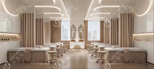 四川成都华生铂悦医疗美容医院治疗环境 四川成都华生铂悦医疗美容医院治疗环境