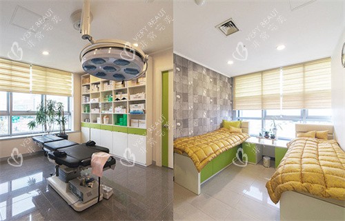 济州岛Miwoo整形治疗 济州岛Miwoo整形治疗